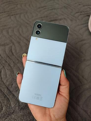 kupujem samsung: Samsun Z Flip 4 8/256 TOP STANJE Telefon je u perfektnom stanju, bez — 10