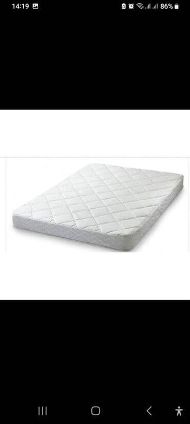 Dušeci polovni ocuvani solo samci 80i90x190 ili 200cm x 15 ili 20cm