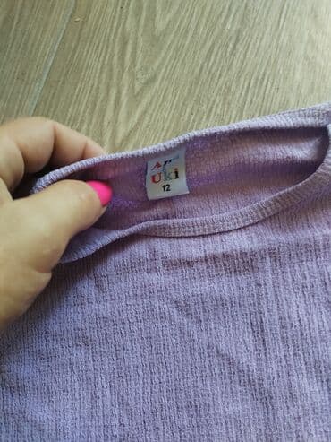 decije jakne sa krznom za decake: Short sleeve, 158-164 — 3
