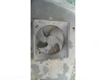 kupujem cirkular za drva: VENTILATOR KABINE ZA MITSUBISHI SPACE STAR OD 1998. DO 2002. GOD. | — 6