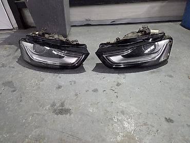 FAROVI A4 B8,5 ZA AUDI A4, A4 ALLROAD OD 2012. DO 2015. GOD. - 8K | at lalafo.rs FAROVI A4 B8,5 ZA AUDI A4, A4 ALLROAD OD 2012. DO 2015. GOD. - 8K |