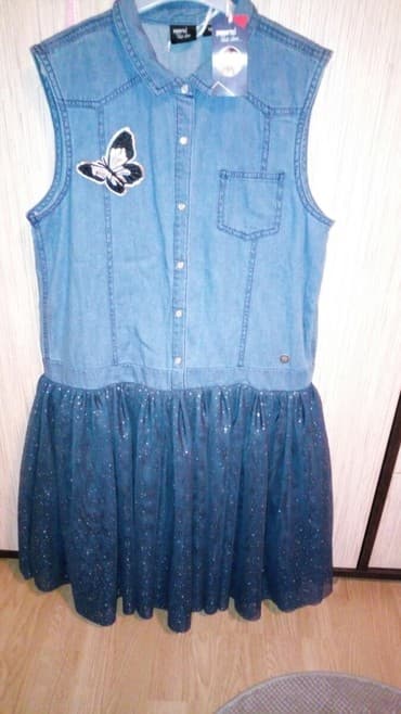primark haljine: Mini, Kratak rukav, 164-170 — 5