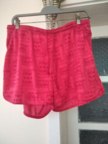 501 farmerke: Šorc br. 42 u super stanju. - Model: lagani letnji/kućni šorc - Boja — 5