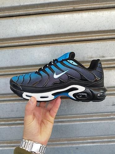 Nike air max tn patike plave NOVO Novo Brojevi 36 do 46 fb Moja