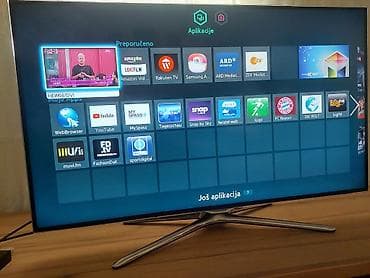 lalafo samsung: Prodajem polovne televizore - cene dogovor od 30 - 200e nazovi kazi — 4