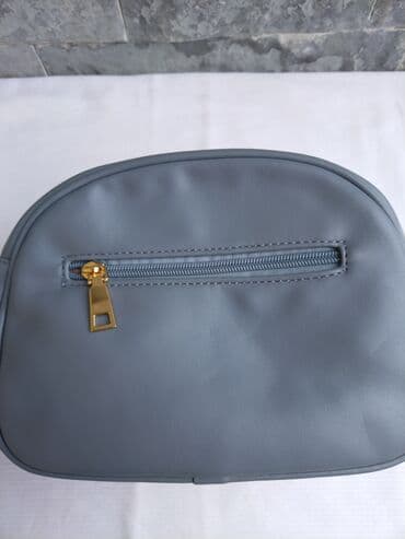 los angeles duks new yorker: Elegantna torbica — 3