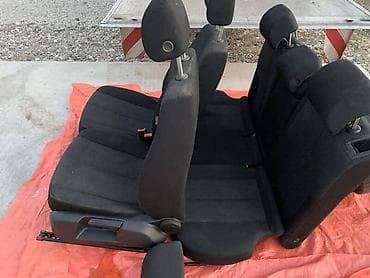 sedista za audi a3: SEDISTE SEDISTA ZA VOLKSWAGEN PASSAT B6 — 2