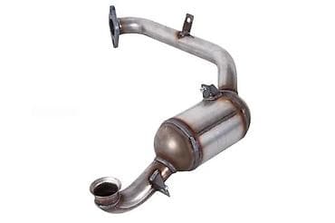 Exhaust System: KATALIZATOR FORD FOCUS II 2 | NOVO! NOVO! NOVO! U ponudi imamo at lalafo.rs — 1 Exhaust System: KATALIZATOR FORD FOCUS II 2 | NOVO! NOVO! NOVO! U ponudi imamo — 1