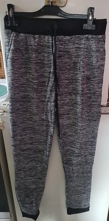 parka h m: Ženske trenerke/pantalone – više modela i veličina - Materijal — 4