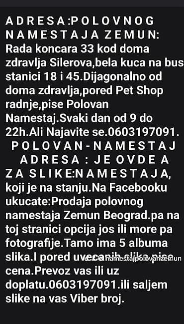 stilski namestaj beograd: Vitrina Stilska,Duborez,puno drvo,očuvana.iz dva dela — 3
