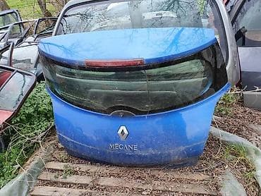 guvernal za motor: GEPEK VRATA MEGAN 2 ZA RENAULT MEGANE — 1