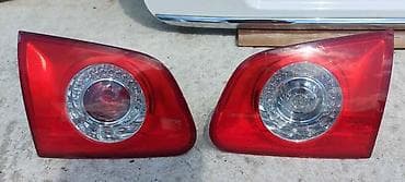 stop svetlo passat b6 karavan: STOP SVETLA KARAVAN ZA VOLKSWAGEN PASSAT B6 ZA 2007. GOD. - 27449002 — 1