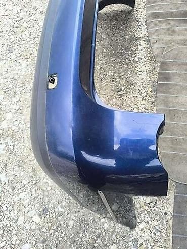 Branici: ZADNJI BRANIK LD5Q ZA VOLKSWAGEN PASSAT B6 OD 2005. DO 2010. GOD. | — 1