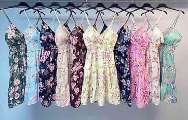 xl ali l: Haljina: 2700 dinara🧚🧚 — 6