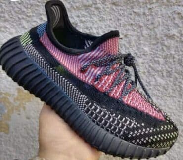 Trainers: Trainers, size - 45 — 1