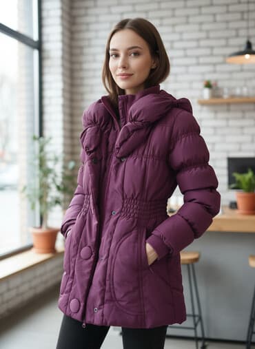 terranova jakne: Zimska jakna, 104-110 — 1