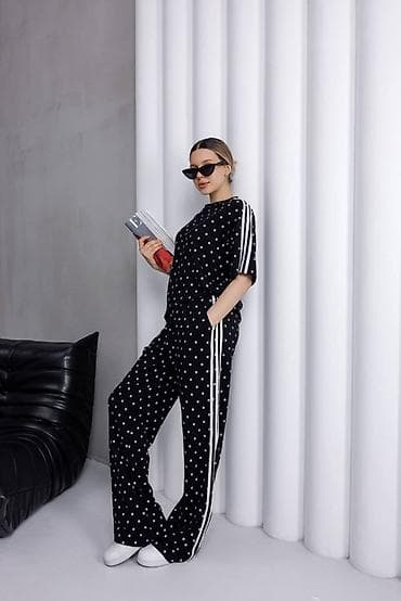 farmerice s: Komplet: 3.500 dinara 
Uvoz iz Turske 
Dužina nogavica 120cm — 8