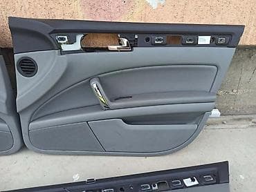 sidro za camac: SIVI TAPACIRI ZA VOLKSWAGEN PHAETON | Sivi tapaciri za Volkswagen — 4