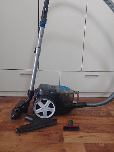 Car Electronics: Usisivac PHILIPS PowerPro Active je potpuno ispravan u odlicnom je at lalafo.rs — 1 Car Electronics: Usisivac PHILIPS PowerPro Active je potpuno ispravan u odlicnom je — 1