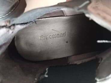 kozne cizme 39 broj: Čizme, Graceland, 38 — 3