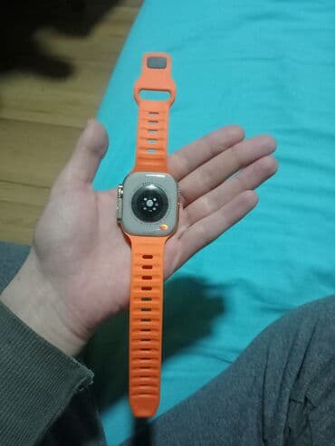slusalice novi sad: Smart watch. nekoriscen otvoren samo provere radi. moze zamena — 4