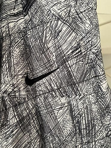tech fleece cene: Nike The Athletic Dept mušket gilet (prsluk bez rukava) sa kapuljačom — 2
