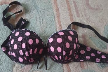 push up helanke novi sad: With push-up, color - Pink — 3