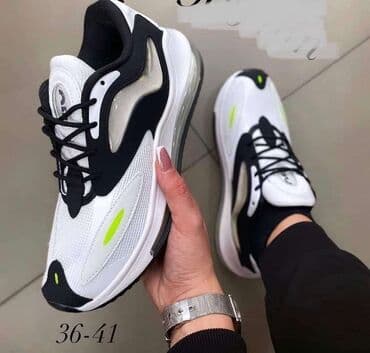 vansice patike: 3000 — 3