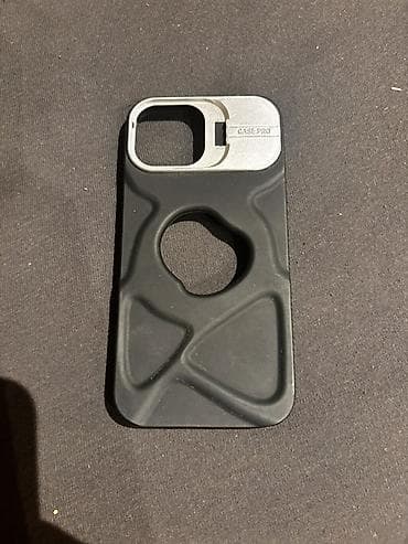 Set od 3 futrole za telefon (kompatibilne sa iPhone modelima sa