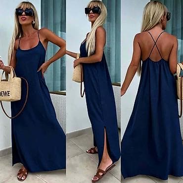 sakoi beograd: 💥 TOP PONUDA 💥 SUPER AKCIJA 💥 💫 DVE HALJINE za 2700 din Letnje maxi — 7