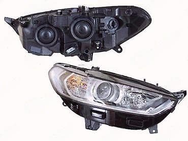 shiny car stuff cena srbija: GRUDI I FAROVI ZA FORD MONDEO | Grudi i Farovi Mondeo Mk3 Stanje — 7