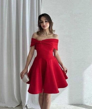 exit haljine: Other sleeves — 2