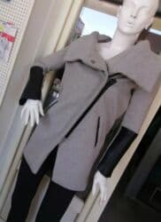 balasevic kaputi: XS — 7