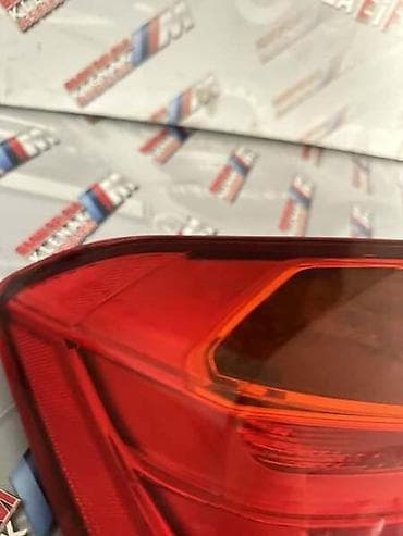flasencug 3 tone: LAMPE F30 ZA BMW SERIJA 3 OD 2010. DO 2014. GOD. | originalne lampe — 5