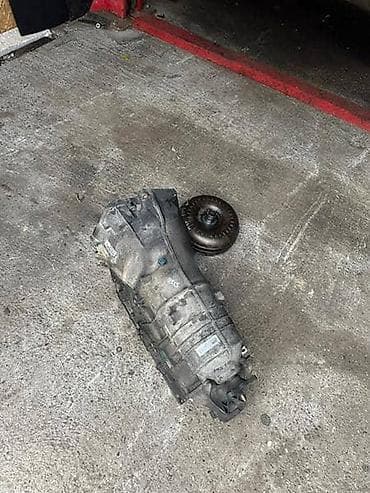 slike auta: AUTOMATSKI MENJAC E60 ZF6HP26 ZA BMW 525, 530, 535 OD 2003. DO 2006 — 3