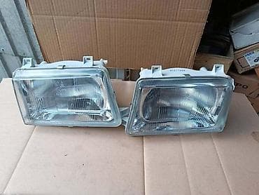 5x114 3: FAROVI ZA SEAT IBIZA OD 1990. DO 1992. GOD. | Novi farovi za Seat — 1