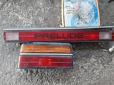 far za motor: HONDA PRELUDE MK2 LEVA STOPKA BLENDA | Stopka bez ostecenja blenda — 2