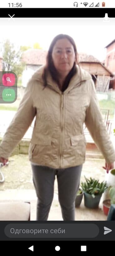 minoxidil losion 5: Alexis, L, With lining — 3