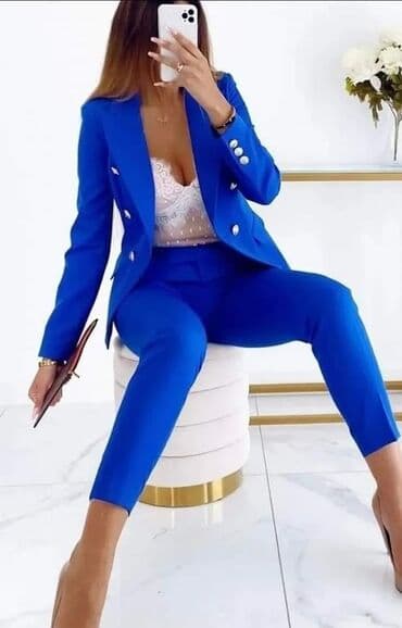 kombinezoni uski: 3200 din — 1