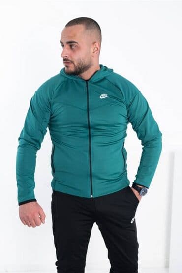 c a zimske jakne: Nike muška trenerka Novo Mokra likra Veličine m l xl 2xl fb Moja — 2
