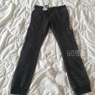 patike za djecu: Nove trenerke — 1