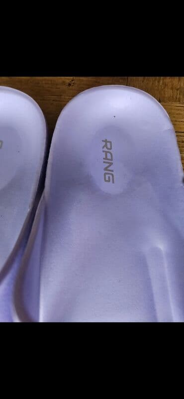 don jones odela: Modne papuče, Rang, 38 — 5