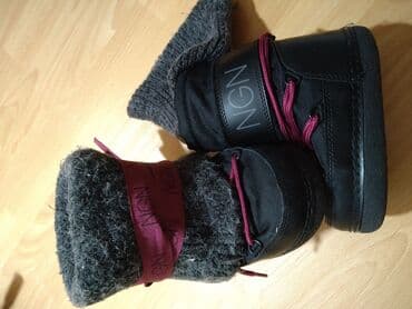 frozen kupaci za devojcice: Boots, Size - 28 — 3