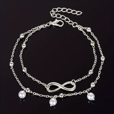 kompleti sako i pantalone: Charm bracelet, Hugo Boss, Material: Cubic zirconia — 9