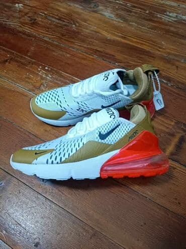 samba patike beograd: Nike, 41 — 1