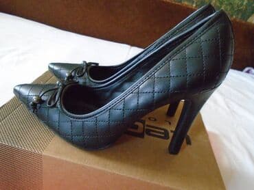 cipele ccc: Pumps, Graceland, 37 — 1