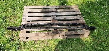 gume 185 65 r15 cena: NOSAČ BRANIKA ZA MERCEDES BENZ E 200, E 220, E 230 . | mercedes — 2