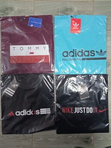 Muske majice M velicina samo 1600 din 
Pamuk-likra