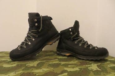 muške pidžame c a: Boots, size - 44 — 1