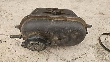 BOCA POSUDA TECNOSTI ZA PEUGEOT 306